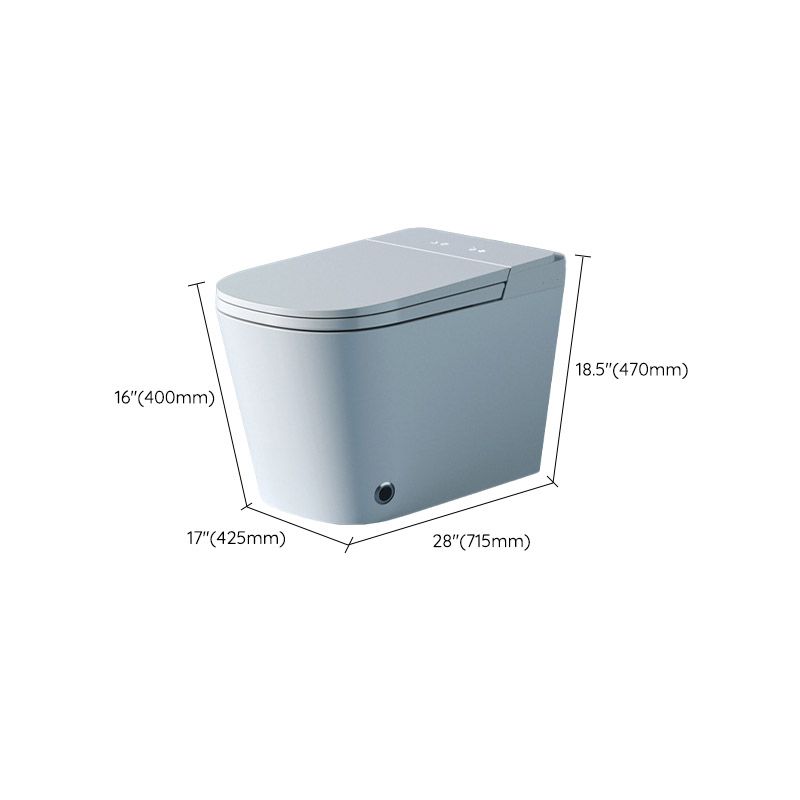 Modern White Skirted Toilet Bowl Siphon Jet Toilet with Seat for Bathroom Clearhalo 'Bathroom Remodel & Bathroom Fixtures' 'Home Improvement' 'home_improvement' 'home_improvement_toilets' 'Toilets & Bidets' 'Toilets' 1200x1200_3e72b0e2-a4c7-44c0-a186-2167538fd1d7