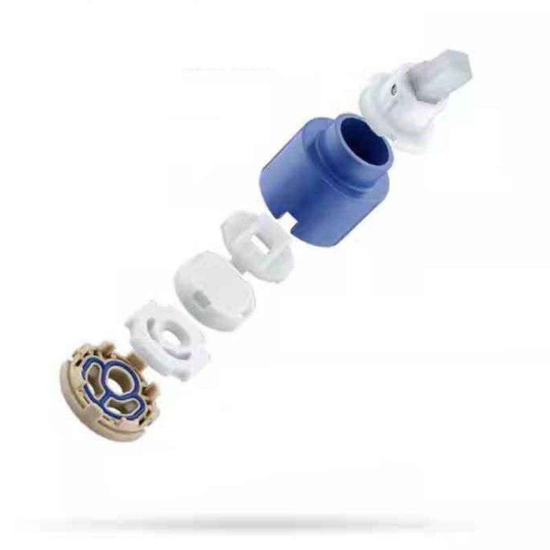 Contemporary Faucet Stainless Steel Single Handle High Arc Retractable Faucet for Kitchen Clearhalo 'Home Improvement' 'home_improvement' 'home_improvement_kitchen_faucets' 'Kitchen Faucets' 'Kitchen Remodel & Kitchen Fixtures' 'Kitchen Sinks & Faucet Components' 'kitchen_faucets' 1200x1200_3ea12293-b6f1-4696-aca3-cde8c1a57f93