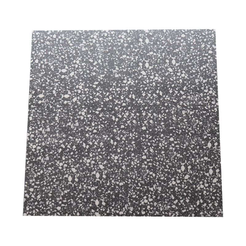 Square Gray Tile Stacked Stone Pattern Matte Floor Wall for Drawing Room Clearhalo 'Floor Tiles & Wall Tiles' 'floor_tiles_wall_tiles' 'Flooring 'Home Improvement' 'home_improvement' 'home_improvement_floor_tiles_wall_tiles' Walls and Ceiling' 1200x1200_3ebf625c-37f3-4205-ba75-a72350a6aee7