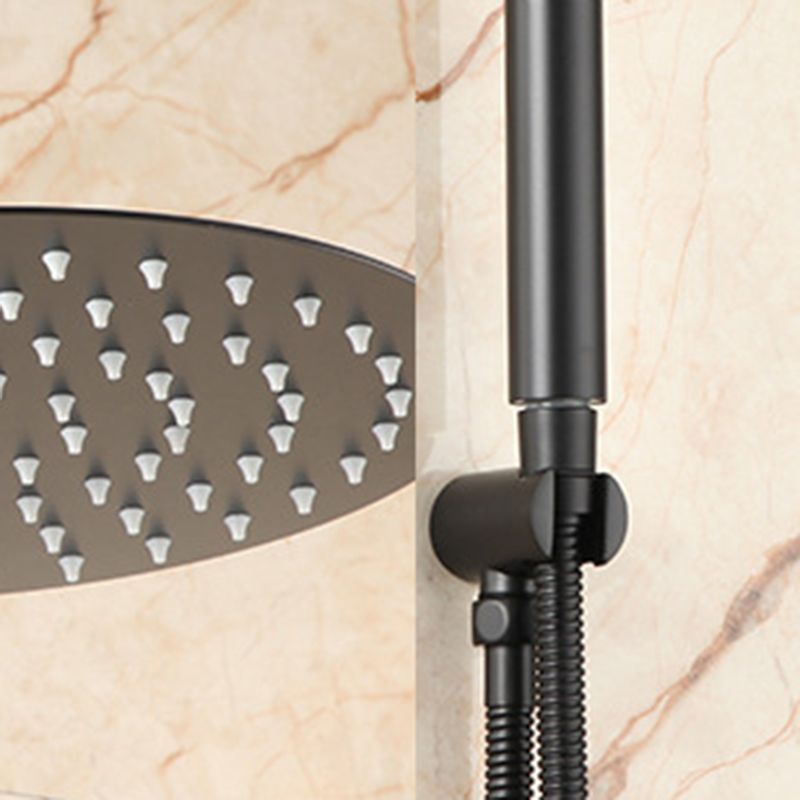 In-wall Shower Full Set Embedded Shower Top Nozzle Concealed Booster Shower Set Clearhalo 'Bathroom Remodel & Bathroom Fixtures' 'Home Improvement' 'home_improvement' 'home_improvement_shower_faucets' 'Shower Faucets & Systems' 'shower_faucets' 'Showers & Bathtubs Plumbing' 'Showers & Bathtubs' 1200x1200_3ed6d6dc-5f49-4f6c-b122-98acc0178653