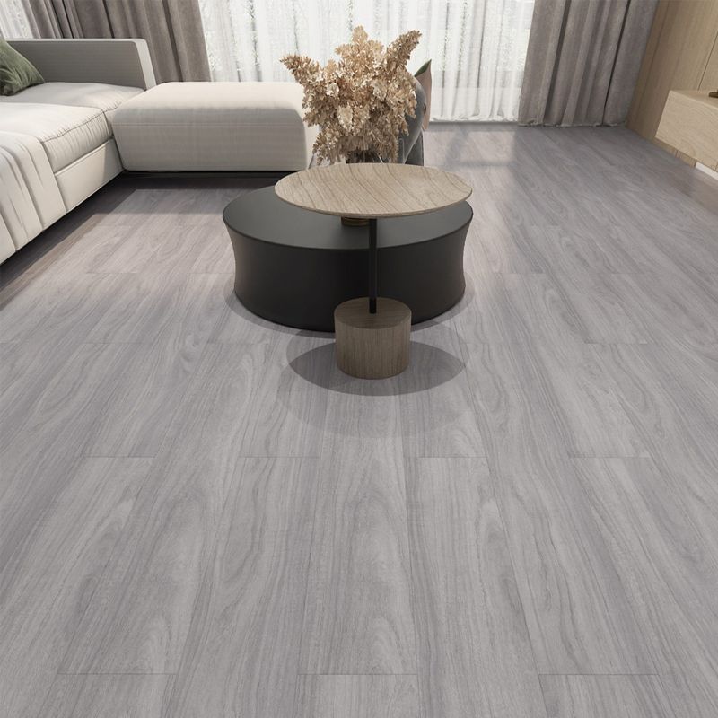 49"x8" Wide E0 Natural Solid Wood Laminate Flooring, Click-Lock, Waterproof Clearhalo 'Flooring 'Home Improvement' 'home_improvement' 'home_improvement_laminate_flooring' 'Laminate Flooring' 'laminate_flooring' Walls and Ceiling' 1200x1200_3ef97341-9692-4f5b-8de0-0c04ca9e8acb
