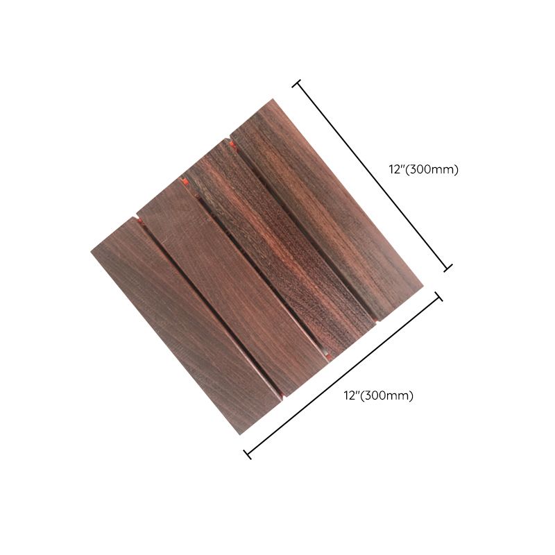 Traditional Flooring Tile Interlocking Composite Outdoor Flooring Flooring Tile Clearhalo 'Home Improvement' 'home_improvement' 'home_improvement_outdoor_deck_tiles_planks' 'Outdoor Deck Tiles & Planks' 'Outdoor Flooring & Tile' 'Outdoor Remodel' 'outdoor_deck_tiles_planks' 1200x1200_3f1ca8fb-cc69-4a52-9dec-c5a973de3a14