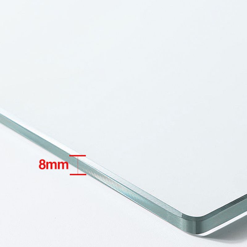 Transparent Scratch Resistant Shower Bath Door Gray Shower Bath Door Clearhalo 'Bathroom Remodel & Bathroom Fixtures' 'Home Improvement' 'home_improvement' 'home_improvement_shower_tub_doors' 'Shower and Tub Doors' 'shower_tub_doors' 'Showers & Bathtubs' 1200x1200_3f261838-fe30-4cfd-b91f-ad3fb69faeff