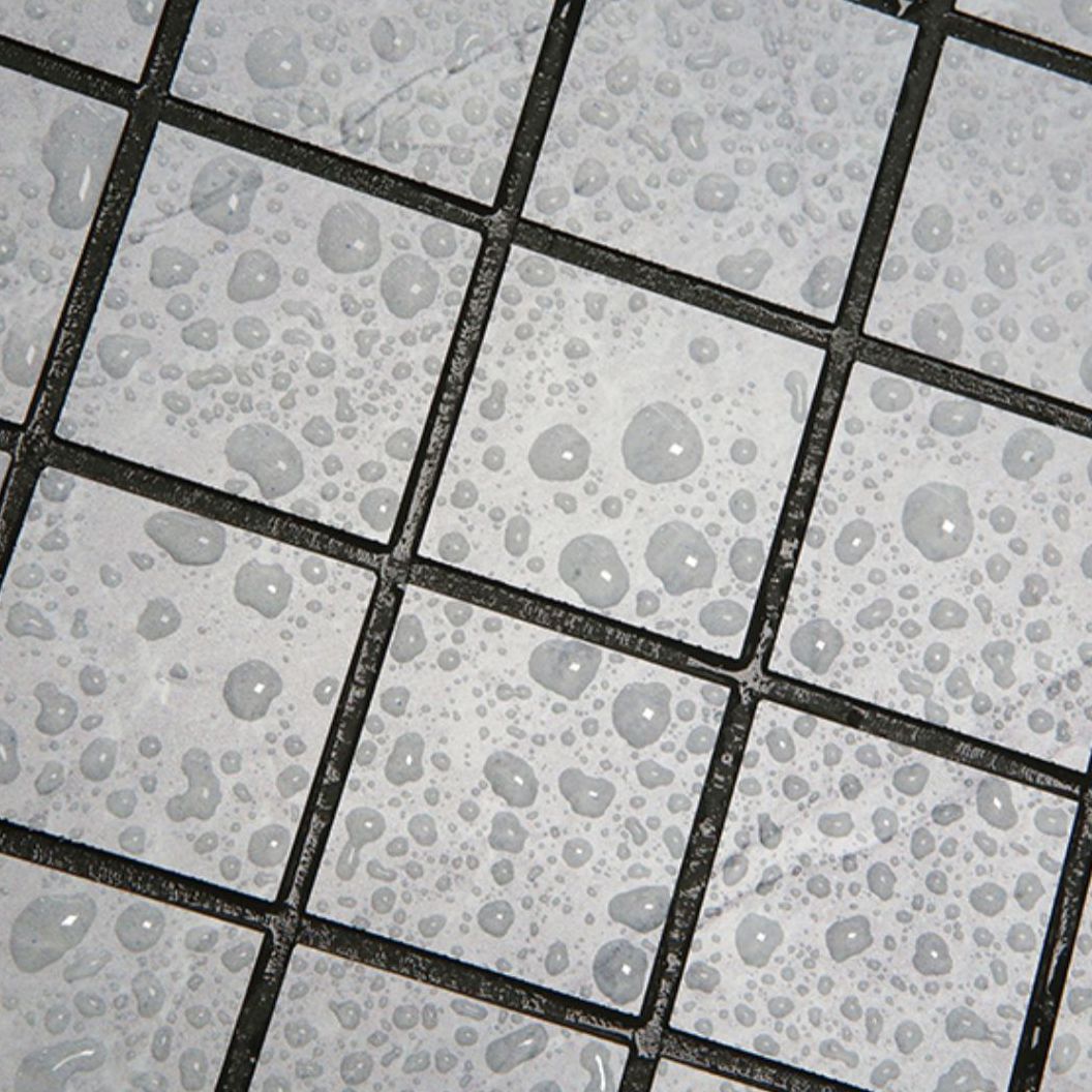 Mosaic Tile Peel and Stick Tile Pvc 3D Kitchen Backsplash Peel and Stick Wall Tile Clearhalo 'Flooring 'Home Improvement' 'home_improvement' 'home_improvement_peel_stick_blacksplash' 'Peel & Stick Backsplash Tile' 'peel_stick_blacksplash' 'Walls & Ceilings' Walls and Ceiling' 1200x1200_3f30c265-f0f5-4a32-a4d9-a7692e4b2a15