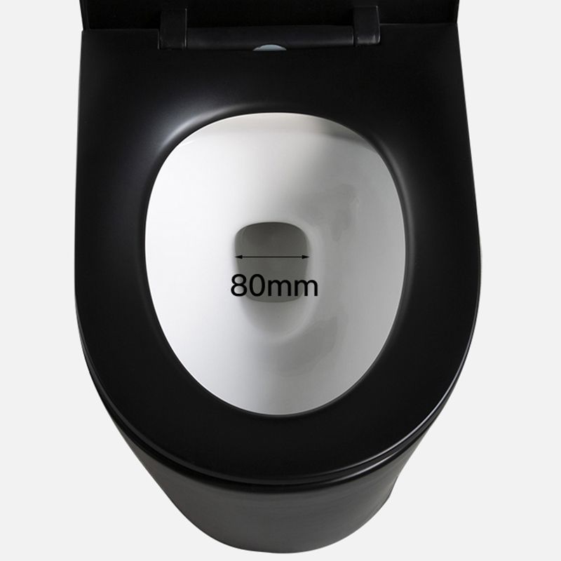 Traditional Siphon Jet Flush Toilet Slow Close Seat Included Urine Toilet for Bathroom Clearhalo 'Bathroom Remodel & Bathroom Fixtures' 'Home Improvement' 'home_improvement' 'home_improvement_toilets' 'Toilets & Bidets' 'Toilets' 1200x1200_3f44643b-14f4-433c-89bf-3470208de25e