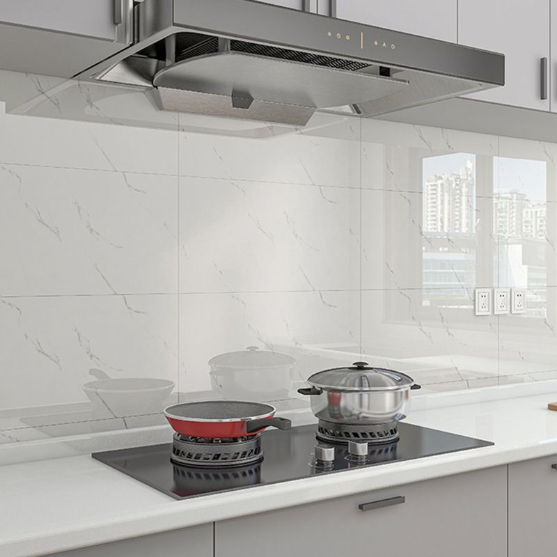 PVC Peel and Stick Backsplash Wall Tile Rectangular Waterproof Single Tile Wallpaper Clearhalo 'Flooring 'Home Improvement' 'home_improvement' 'home_improvement_peel_stick_blacksplash' 'Peel & Stick Backsplash Tile' 'peel_stick_blacksplash' 'Walls & Ceilings' Walls and Ceiling' 1200x1200_3f4ff10c-ab2d-4a05-908c-745000ef80ec