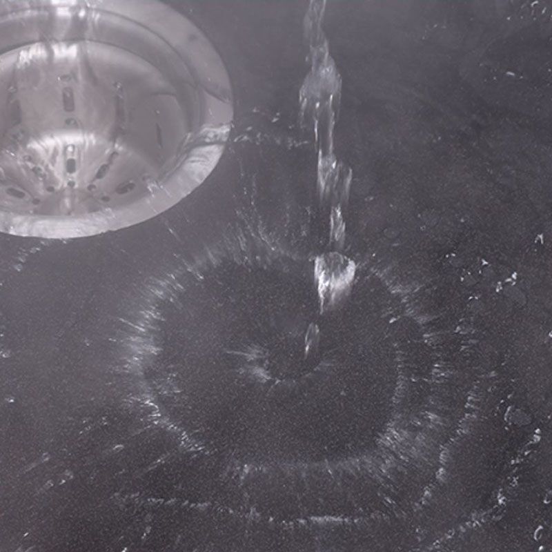 Quartz Kitchen Sink Undermount Round Shape Kitchen Bar Sink with Basket Strainer Clearhalo 'Home Improvement' 'home_improvement' 'home_improvement_kitchen_sinks' 'Kitchen Remodel & Kitchen Fixtures' 'Kitchen Sinks & Faucet Components' 'Kitchen Sinks' 'kitchen_sinks' 1200x1200_3f644f23-5d89-4528-b082-9bed1552bc8c