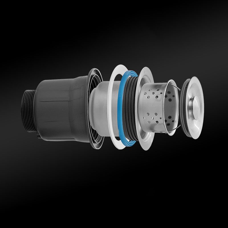 Modern Style Drop-In Kitchen Sink Soundproof Design Stainless Steel Kitchen Double Sink Clearhalo 'Home Improvement' 'home_improvement' 'home_improvement_kitchen_sinks' 'Kitchen Remodel & Kitchen Fixtures' 'Kitchen Sinks & Faucet Components' 'Kitchen Sinks' 'kitchen_sinks' 1200x1200_3f769876-00a4-4c9d-959b-e4b80f9dfe09