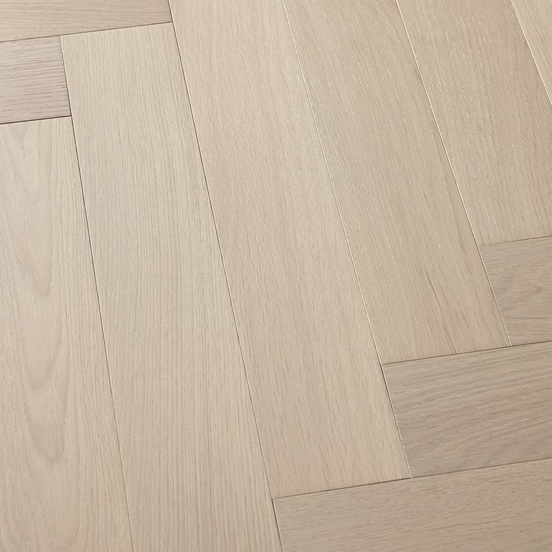 Smooth Oak Wood Hardwood Flooring Contemporary Waterproof Solid Wood Flooring Clearhalo 'Flooring 'Hardwood Flooring' 'hardwood_flooring' 'Home Improvement' 'home_improvement' 'home_improvement_hardwood_flooring' Walls and Ceiling' 1200x1200_3f7caecf-1f55-4f4f-9153-b715fb59254c
