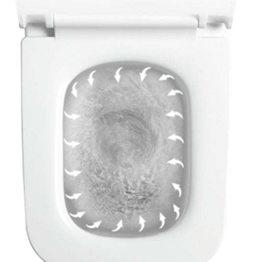 Contemporary One Piece Toilet Bowl Wall Hung Urine Toilet for Bathroom Clearhalo 'Bathroom Remodel & Bathroom Fixtures' 'Home Improvement' 'home_improvement' 'home_improvement_toilets' 'Toilets & Bidets' 'Toilets' 1200x1200_3f93193e-7ce4-40ca-864c-a496a3489594