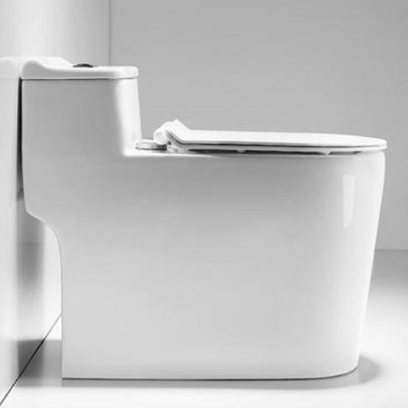 Traditional Floor Mounted Flush Toilet Ceramic Siphon Jet Urine Toilet for Bathroom Clearhalo 'Bathroom Remodel & Bathroom Fixtures' 'Home Improvement' 'home_improvement' 'home_improvement_toilets' 'Toilets & Bidets' 'Toilets' 1200x1200_3f94bbbd-6b2e-4f6b-8315-62ece58b7335