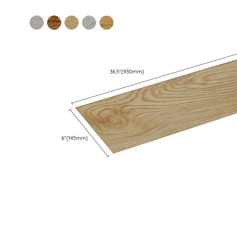 15mm Thickness Laminate Floor Scratch Resistant Laminate Flooring Clearhalo 'Flooring 'Home Improvement' 'home_improvement' 'home_improvement_laminate_flooring' 'Laminate Flooring' 'laminate_flooring' Walls and Ceiling' 1200x1200_3f983903-0666-4c89-a28d-b75989303aa7