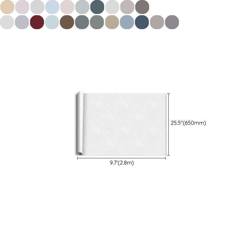 Modern Backsplash Panels Waterproof Solid Color Peel and Stick Wall Paneling Clearhalo 'Flooring 'Home Improvement' 'home_improvement' 'home_improvement_wall_paneling' 'Wall Paneling' 'wall_paneling' 'Walls & Ceilings' Walls and Ceiling' 1200x1200_3faba893-cdb2-4a58-abd1-f363e002b6da