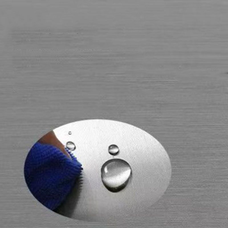 Modern Kitchen Sink Stainless Steel with Accessories and Faucet Bar Prep Sink Clearhalo 'Home Improvement' 'home_improvement' 'home_improvement_kitchen_sinks' 'Kitchen Remodel & Kitchen Fixtures' 'Kitchen Sinks & Faucet Components' 'Kitchen Sinks' 'kitchen_sinks' 1200x1200_3fb6aa90-1f65-444f-b633-6f8e0c8db5ef