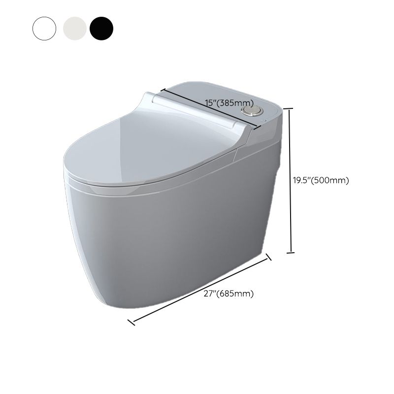 Modern Concealed Tank Urine Toilet One Piece Floor Mount Toilet Bowl with Seat Clearhalo 'Bathroom Remodel & Bathroom Fixtures' 'Home Improvement' 'home_improvement' 'home_improvement_toilets' 'Toilets & Bidets' 'Toilets' 1200x1200_3ff80a87-9df1-48d1-bfaa-6248d75b6fb9
