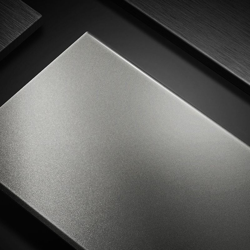 Modern Style Kitchen Sink Stainless Steel 1 Holes Kitchen Sink with Soap Dispenser Clearhalo 'Home Improvement' 'home_improvement' 'home_improvement_kitchen_sinks' 'Kitchen Remodel & Kitchen Fixtures' 'Kitchen Sinks & Faucet Components' 'Kitchen Sinks' 'kitchen_sinks' 1200x1200_40171644-1bba-4049-8a29-f06982cf637f