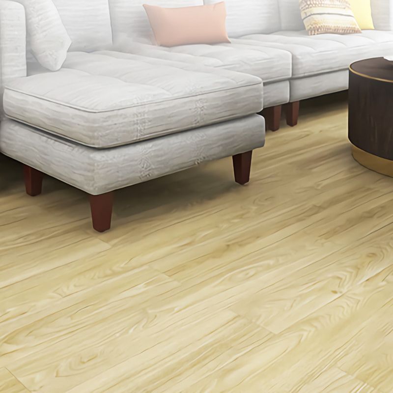 Peel and Stick PVC Flooring Matte Wood Effect Vinyl Flooring for Living Room Clearhalo 'Flooring 'Home Improvement' 'home_improvement' 'home_improvement_vinyl_flooring' 'Vinyl Flooring' 'vinyl_flooring' Walls and Ceiling' 1200x1200_4024292c-d474-4982-aabb-1de49c781a8a