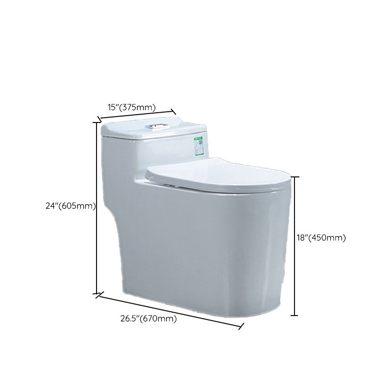 Modern Ceramic White Flush Toilet Floor Mounted Urine Toilet for Washroom Clearhalo 'Bathroom Remodel & Bathroom Fixtures' 'Home Improvement' 'home_improvement' 'home_improvement_toilets' 'Toilets & Bidets' 'Toilets' 1200x1200_40295530-61a0-4126-abdd-66c312c8e140