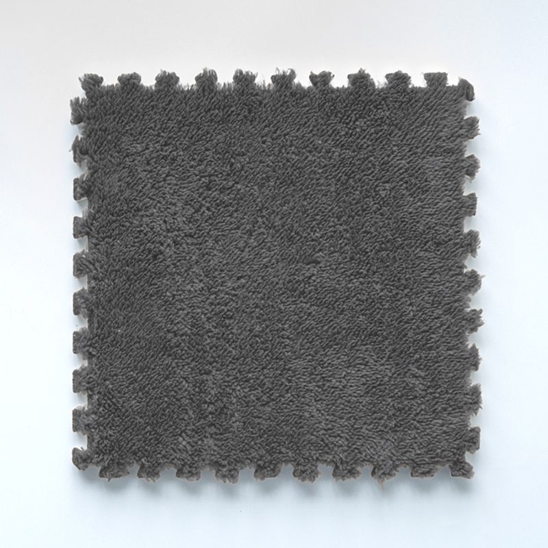 Multi-Color Carpet Tile Non-Skid Interlocking Bedroom Level Loop Carpet Tiles Clearhalo 'Carpet Tiles & Carpet Squares' 'carpet_tiles_carpet_squares' 'Flooring 'Home Improvement' 'home_improvement' 'home_improvement_carpet_tiles_carpet_squares' Walls and Ceiling' 1200x1200_404d57ac-7c0b-43ab-bb75-929132b47e01