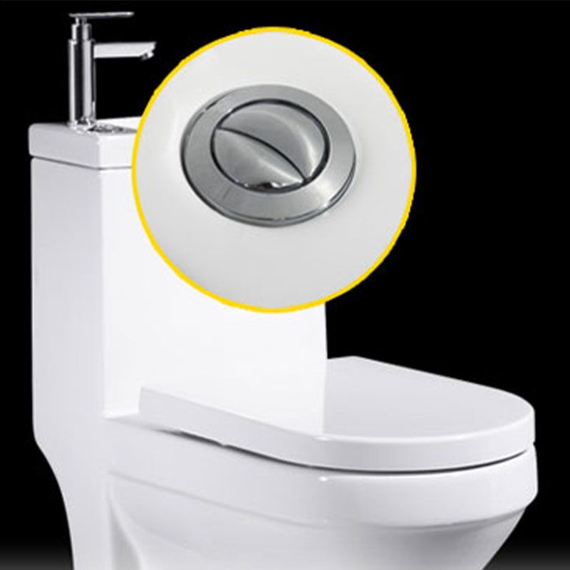 Modern Toilet Bowl Floor Mounted Porcelain All-In-One Flush Toilet Clearhalo 'Bathroom Remodel & Bathroom Fixtures' 'Home Improvement' 'home_improvement' 'home_improvement_toilets' 'Toilets & Bidets' 'Toilets' 1200x1200_405e95a1-0f17-47c6-a501-8b57f0f6add8