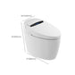 Heated Seat White Toilet With Bidet And Seat Deodorizing Bidet Clearhalo 'Bathroom Remodel & Bathroom Fixtures' 'Bidets' 'Home Improvement' 'home_improvement' 'home_improvement_bidets' 'Toilets & Bidets' 1200x1200_405fcc6d-8980-4ab0-84cf-c9f396d8fac7