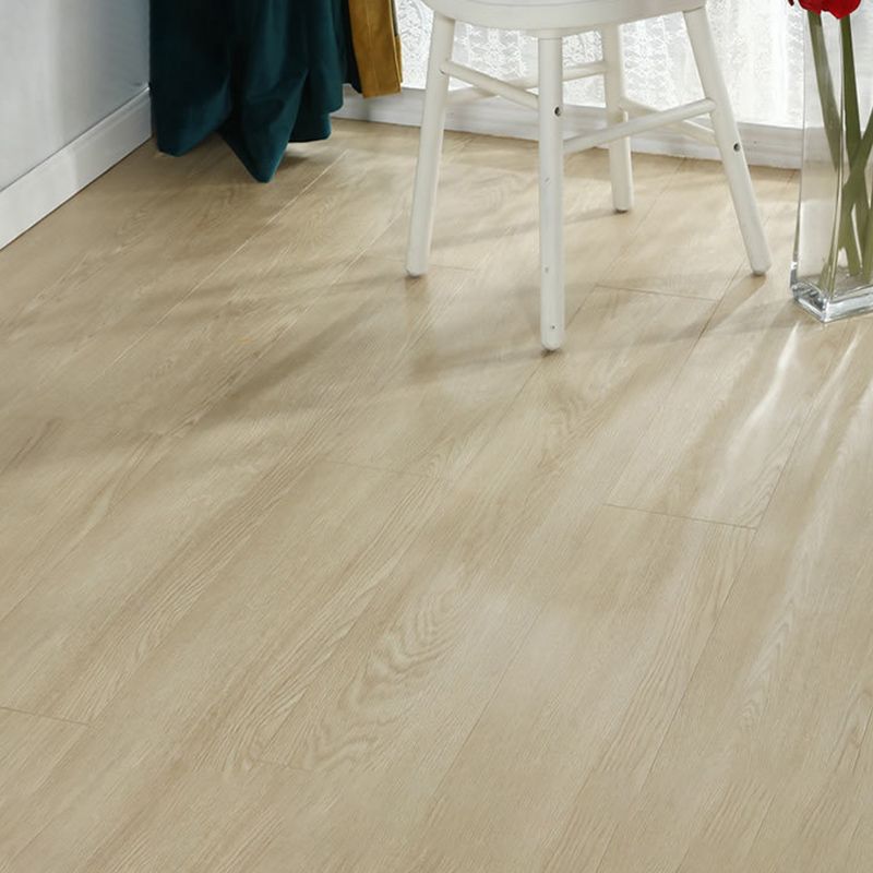 Pine Slip Resistant Laminate Plank Flooring Modern Laminate Floor Clearhalo 'Flooring 'Home Improvement' 'home_improvement' 'home_improvement_laminate_flooring' 'Laminate Flooring' 'laminate_flooring' Walls and Ceiling' 1200x1200_4064d722-0175-4044-9907-ffebd53f2541
