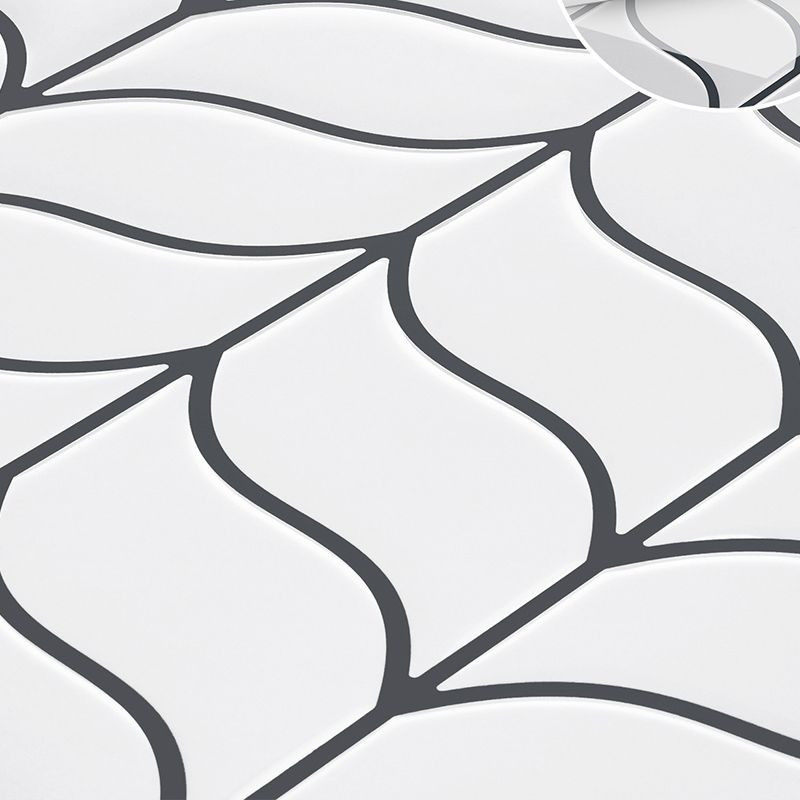 Modern Backsplash Wallpaper 3D Print Peel and Stick Backsplash Tile for Kitchen Clearhalo 'Flooring 'Home Improvement' 'home_improvement' 'home_improvement_peel_stick_blacksplash' 'Peel & Stick Backsplash Tile' 'peel_stick_blacksplash' 'Walls & Ceilings' Walls and Ceiling' 1200x1200_406c86b6-ba12-496b-8596-4bff177771ca