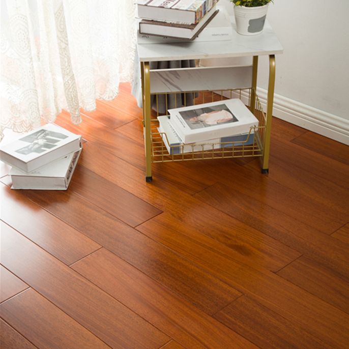 Modern Natural Solid Wood Laminate Flooring Click-Lock Waterproof Clearhalo 'Flooring 'Home Improvement' 'home_improvement' 'home_improvement_laminate_flooring' 'Laminate Flooring' 'laminate_flooring' Walls and Ceiling' 1200x1200_407b9837-b7e9-4f0e-9472-39dced25b0e4