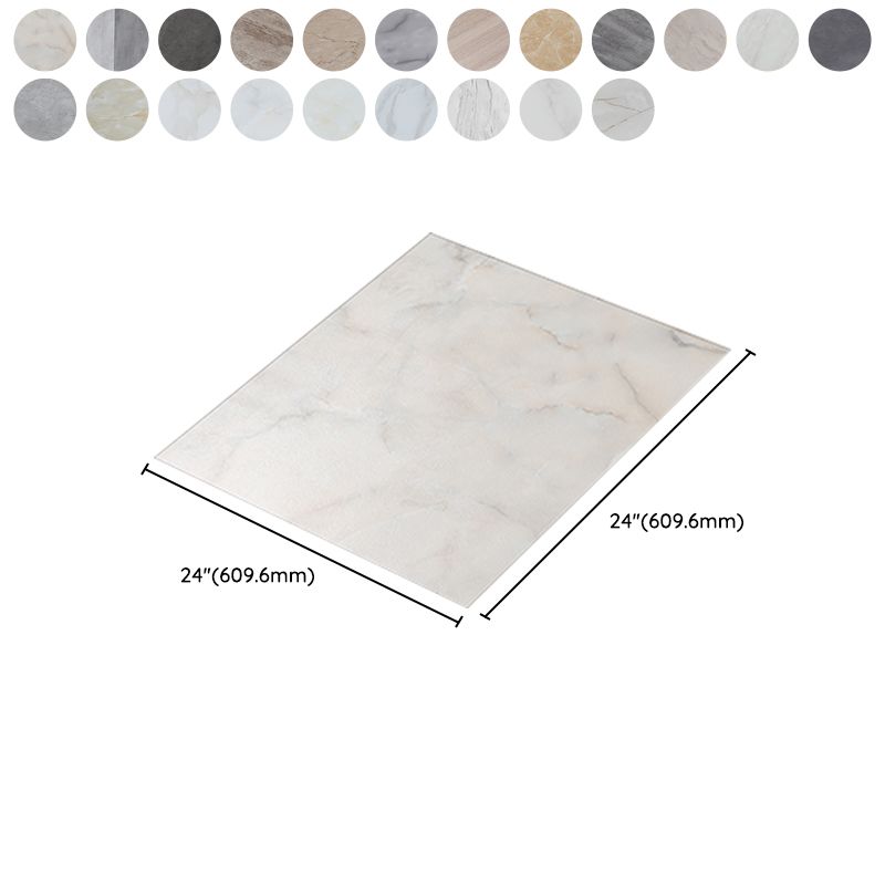 Peel and Stick PVC Flooring Low Gloss PVC Flooring with Stone Look Clearhalo 'Flooring 'Home Improvement' 'home_improvement' 'home_improvement_vinyl_flooring' 'Vinyl Flooring' 'vinyl_flooring' Walls and Ceiling' 1200x1200_4085963f-fab8-4192-8ddd-4e849164d6ce