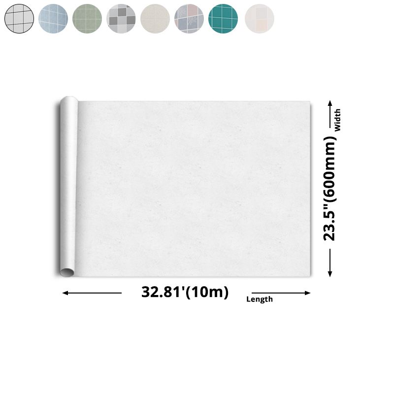 Square Grid Mosaic Tile Waterproof Peel and Stick Tile for Backsplash Wall Clearhalo 'Flooring 'Home Improvement' 'home_improvement' 'home_improvement_peel_stick_blacksplash' 'Peel & Stick Backsplash Tile' 'peel_stick_blacksplash' 'Walls & Ceilings' Walls and Ceiling' 1200x1200_4090b040-76c5-4486-899e-6fa49a77f468