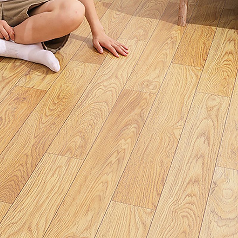 Vinyl Flooring Self-Stick Peel and Stick Fire Resistant Waterproof Clearhalo 'Flooring 'Home Improvement' 'home_improvement' 'home_improvement_vinyl_flooring' 'Vinyl Flooring' 'vinyl_flooring' Walls and Ceiling' 1200x1200_409ea77d-84df-4116-8936-b43ae11a2e54