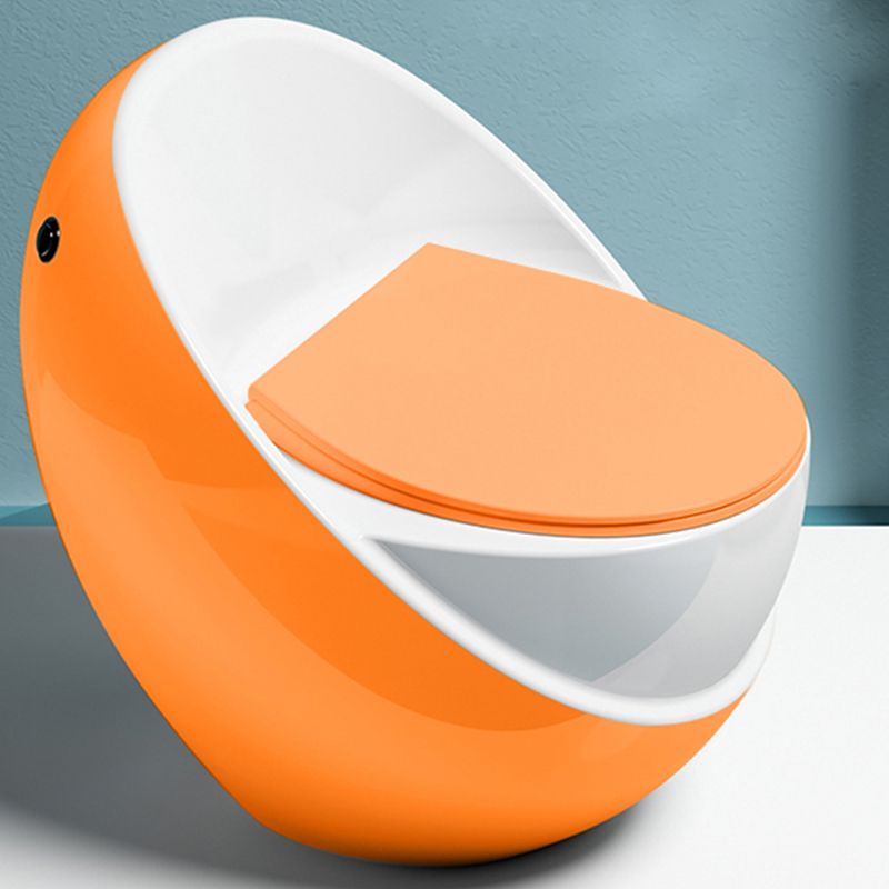 Siphon Jet Modern Toilet All In One Floor Mounted Urine Toilet Clearhalo 'Bathroom Remodel & Bathroom Fixtures' 'Home Improvement' 'home_improvement' 'home_improvement_toilets' 'Toilets & Bidets' 'Toilets' 1200x1200_40bcd063-883e-407c-9461-2600178af0c7