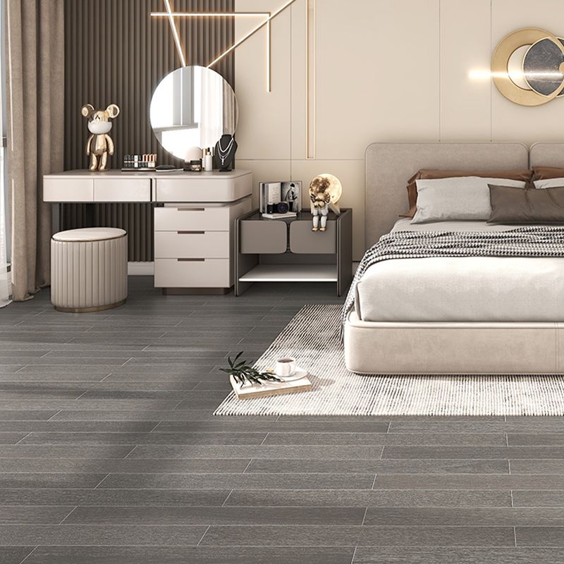 Contemporary Hardwood Deck Tiles Solid Wood Smooth Side Trim Piece Clearhalo 'Flooring 'Hardwood Flooring' 'hardwood_flooring' 'Home Improvement' 'home_improvement' 'home_improvement_hardwood_flooring' Walls and Ceiling' 1200x1200_40bf5ddb-b0e9-45b3-9a84-67c9fe486299
