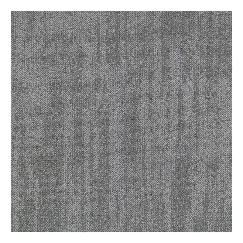 Carpet Tile Non-Skid Fade Resistant Solid Color Loose Lay Carpet Tiles Bedroom Clearhalo 'Carpet Tiles & Carpet Squares' 'carpet_tiles_carpet_squares' 'Flooring 'Home Improvement' 'home_improvement' 'home_improvement_carpet_tiles_carpet_squares' Walls and Ceiling' 1200x1200_40c31ddd-db32-4bd7-913f-624db99014b6