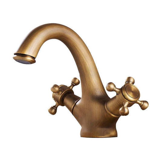 Glam Style Copper Roman Tub Faucet Low Arc Deck Mounted Roman Tub Faucet Set Clearhalo 'Bathroom Remodel & Bathroom Fixtures' 'Bathroom Sink Faucets' 'Bathroom Sinks & Faucet Components' 'bathroom_sink_faucets' 'Home Improvement' 'home_improvement' 'home_improvement_bathroom_sink_faucets' 1200x1200_4104dd30-3840-4b11-a460-54b8c37465f5