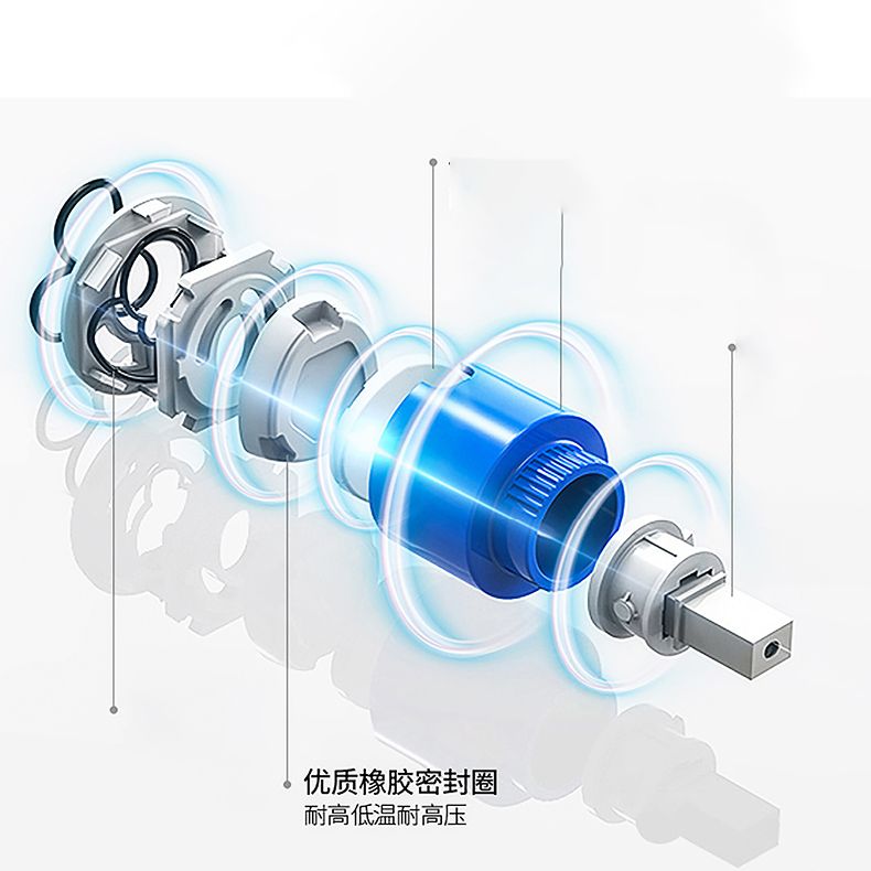 Modern Standard Kitchen Faucet 1-Handle Pull down Bar Faucet Clearhalo 'Home Improvement' 'home_improvement' 'home_improvement_kitchen_faucets' 'Kitchen Faucets' 'Kitchen Remodel & Kitchen Fixtures' 'Kitchen Sinks & Faucet Components' 'kitchen_faucets' 1200x1200_41107803-e00d-43c6-8f4b-99cc950b8f52