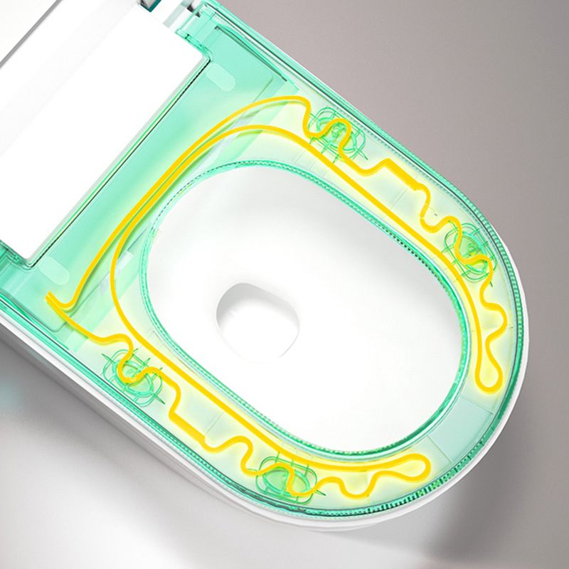 Modern Floor Mounted Flush Toilet Siphon Jet Urine Toilet with Seat for Washroom Clearhalo 'Bathroom Remodel & Bathroom Fixtures' 'Home Improvement' 'home_improvement' 'home_improvement_toilets' 'Toilets & Bidets' 'Toilets' 1200x1200_414b4126-a6cc-466b-afbc-4f8907eb06d0