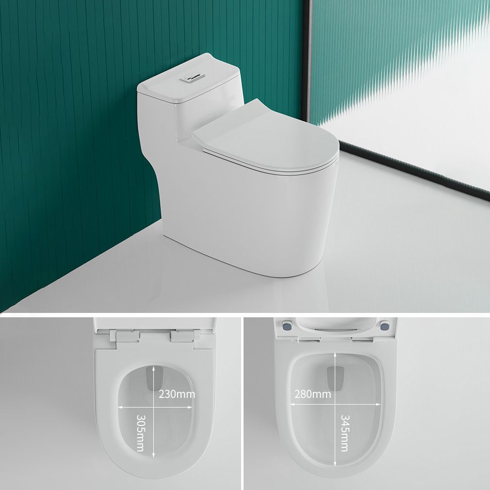 Traditional One Piece Toilet Floor Mounted White Toilet Bowl for Washroom Clearhalo 'Bathroom Remodel & Bathroom Fixtures' 'Home Improvement' 'home_improvement' 'home_improvement_toilets' 'Toilets & Bidets' 'Toilets' 1200x1200_414d1c5b-d1f3-44c3-9630-b00b5d10698b