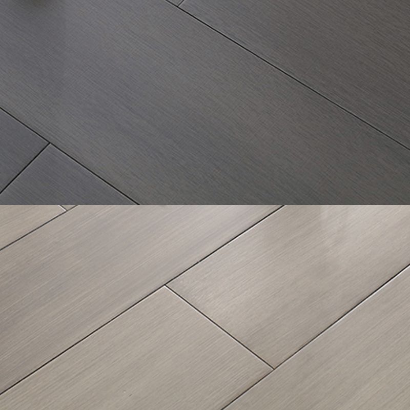 Modern Tile Flooring Solid Wood Click Lock Smooth Floor Planks Clearhalo 'Flooring 'Hardwood Flooring' 'hardwood_flooring' 'Home Improvement' 'home_improvement' 'home_improvement_hardwood_flooring' Walls and Ceiling' 1200x1200_4172fc76-2952-436f-8598-f4cfcd61011a