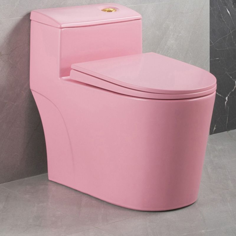 Traditional Siphon Jet Flush Toilet Slow Close Seat Included Urine Toilet for Bathroom Clearhalo 'Bathroom Remodel & Bathroom Fixtures' 'Home Improvement' 'home_improvement' 'home_improvement_toilets' 'Toilets & Bidets' 'Toilets' 1200x1200_41732933-a8f5-4526-88ae-e7db8d7568db