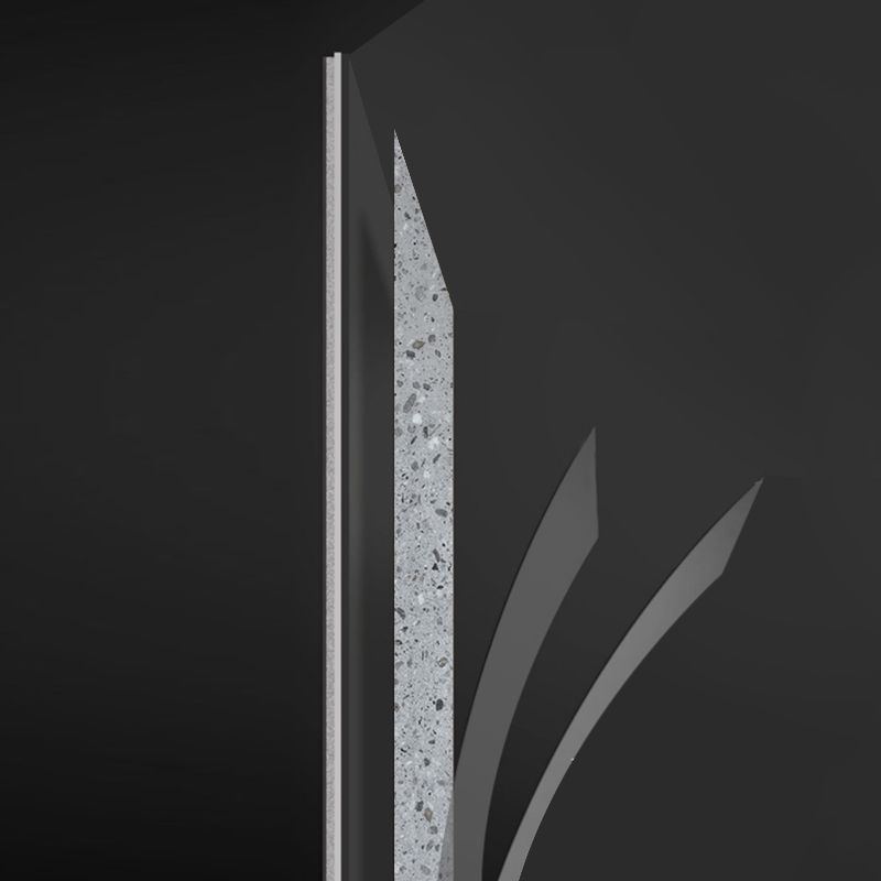 Click-Lock Laminate Flooring Modern Style Laminate Flooring with Fire Resistant Clearhalo 'Flooring 'Home Improvement' 'home_improvement' 'home_improvement_laminate_flooring' 'Laminate Flooring' 'laminate_flooring' Walls and Ceiling' 1200x1200_419d8b07-8fed-4979-bfa1-be4c61f7edf0