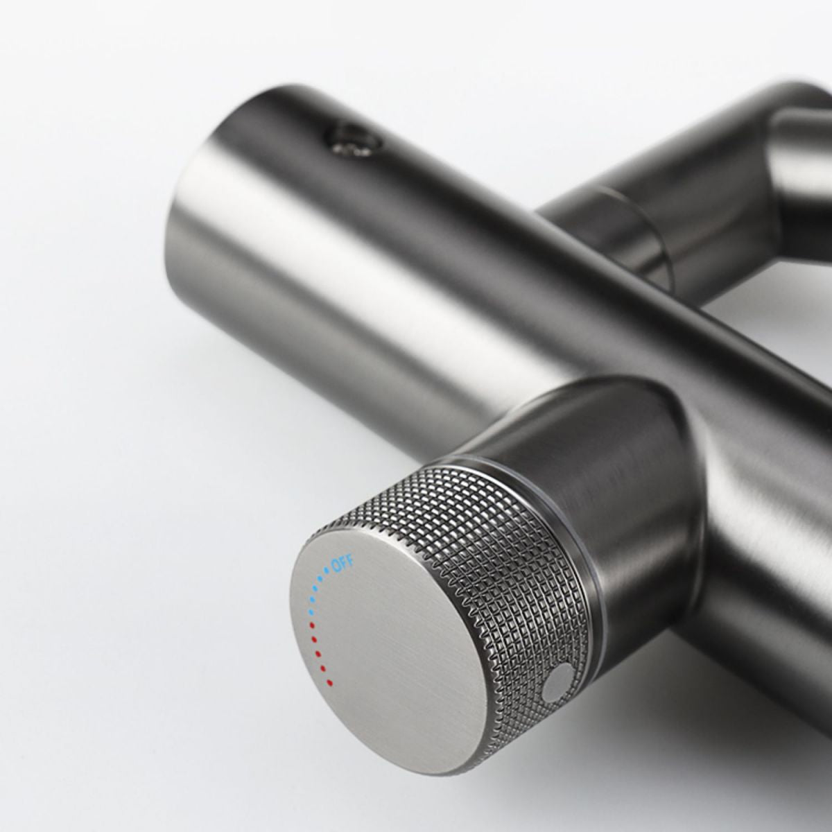 Modern Vessel Sink Faucet Solid Color Vessel Sink Bathroom Faucet Clearhalo 'Bathroom Remodel & Bathroom Fixtures' 'Bathroom Sink Faucets' 'Bathroom Sinks & Faucet Components' 'bathroom_sink_faucets' 'Home Improvement' 'home_improvement' 'home_improvement_bathroom_sink_faucets' 1200x1200_41af0c29-047a-46be-a23b-a0c200fa7bb7