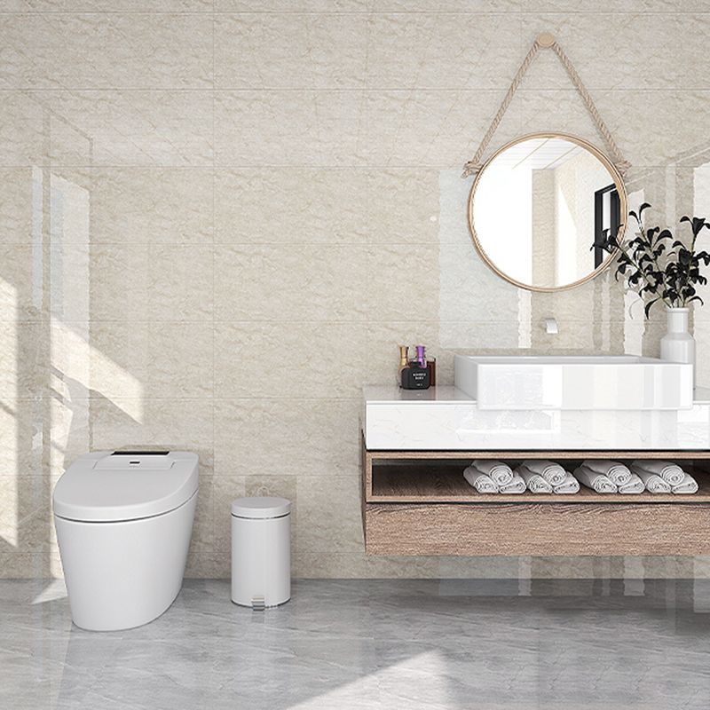 Single Tile Peel and Stick Backsplash Modern Style Bathroom Peel and Stick Backsplash Clearhalo 'Flooring 'Home Improvement' 'home_improvement' 'home_improvement_peel_stick_blacksplash' 'Peel & Stick Backsplash Tile' 'peel_stick_blacksplash' 'Walls & Ceilings' Walls and Ceiling' 1200x1200_41daaf8d-79f8-4d05-b4b9-35511777f089