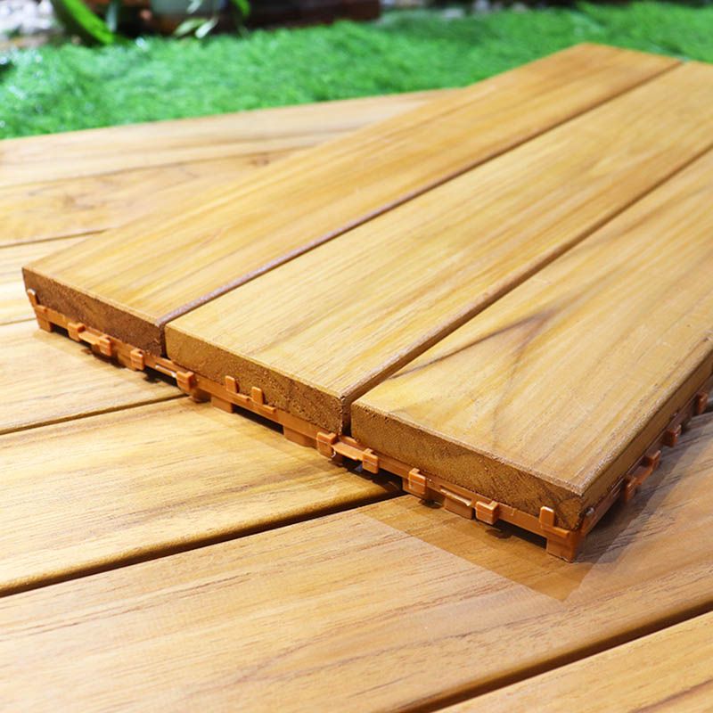 Composite Interlocking Flooring Tiles Outdoor Wood Floor Planks Clearhalo 'Home Improvement' 'home_improvement' 'home_improvement_outdoor_deck_tiles_planks' 'Outdoor Deck Tiles & Planks' 'Outdoor Flooring & Tile' 'Outdoor Remodel' 'outdoor_deck_tiles_planks' 1200x1200_41f7f6f9-d606-43e4-aeaf-bdda9cfe19ce
