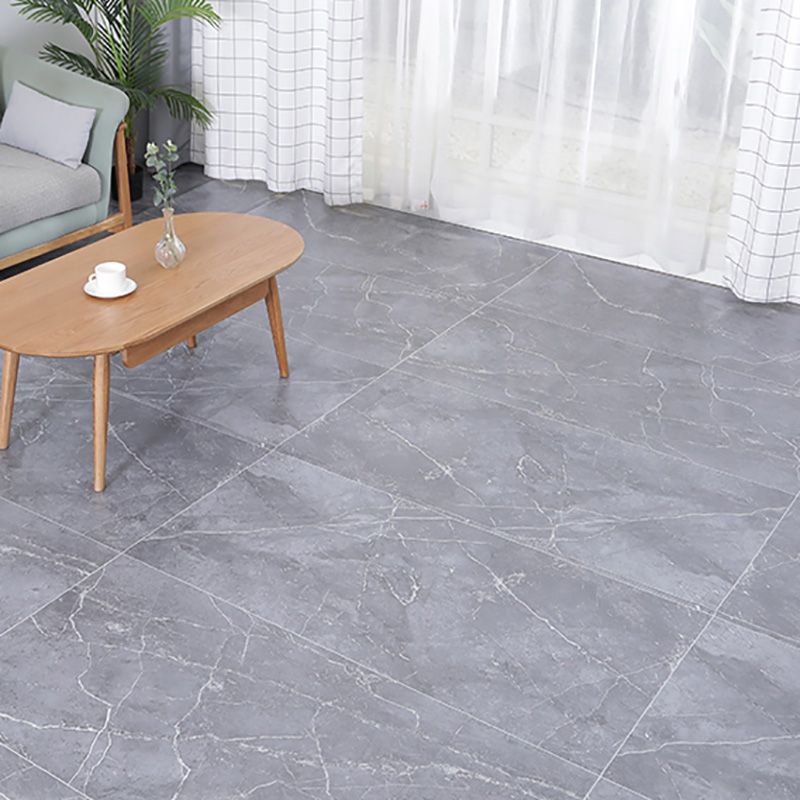 Stain Resistant Vinyl Flooring Waterproof Self Peel and Stick Vinyl Flooring Clearhalo 'Flooring 'Home Improvement' 'home_improvement' 'home_improvement_vinyl_flooring' 'Vinyl Flooring' 'vinyl_flooring' Walls and Ceiling' 1200x1200_4202f648-59ce-4f0c-8fb0-94a615af11de