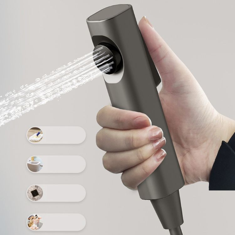 Modern Shower Set Brass Temperature Control Slide Bar Included Shower Trim Clearhalo 'Bathroom Remodel & Bathroom Fixtures' 'Home Improvement' 'home_improvement' 'home_improvement_shower_faucets' 'Shower Faucets & Systems' 'shower_faucets' 'Showers & Bathtubs Plumbing' 'Showers & Bathtubs' 1200x1200_4216daf4-f9c9-47b7-8c17-f1380f4fa023