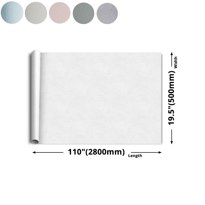 Contemporary Pearl Wainscoting PVC Wall Access Panel Peel and Stick Foam Baseboard Clearhalo 'Flooring 'Home Improvement' 'home_improvement' 'home_improvement_wall_paneling' 'Wall Paneling' 'wall_paneling' 'Walls & Ceilings' Walls and Ceiling' 1200x1200_4218215b-3730-40c2-8298-1cfc80cc7cd6