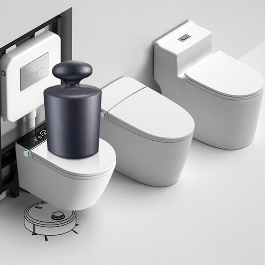 Modern 1-Piece Toilet In-Wall Urine Toilet with Seat for Washroom Clearhalo 'Bathroom Remodel & Bathroom Fixtures' 'Home Improvement' 'home_improvement' 'home_improvement_toilets' 'Toilets & Bidets' 'Toilets' 1200x1200_42323c6a-380a-4315-8d81-702395f1b45f