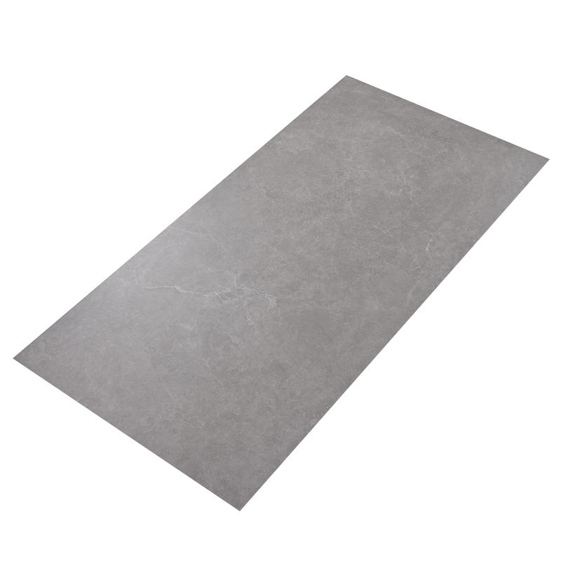 Rectangle Tile Solid Color Straight Edge Glazed Design Floor Tile Clearhalo 'Floor Tiles & Wall Tiles' 'floor_tiles_wall_tiles' 'Flooring 'Home Improvement' 'home_improvement' 'home_improvement_floor_tiles_wall_tiles' Walls and Ceiling' 1200x1200_4232fa52-bfc7-4dee-bbda-3ed2e3cf3e2d