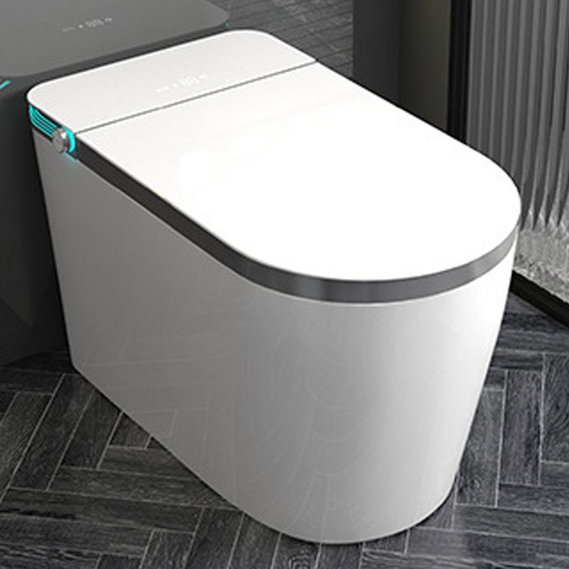 All In One Modern Toilet Floor Mounted Siphon Jet Urine Toilet Clearhalo 'Bathroom Remodel & Bathroom Fixtures' 'Home Improvement' 'home_improvement' 'home_improvement_toilets' 'Toilets & Bidets' 'Toilets' 1200x1200_4237c465-2e4a-4607-97ee-9c33c80a2dc6